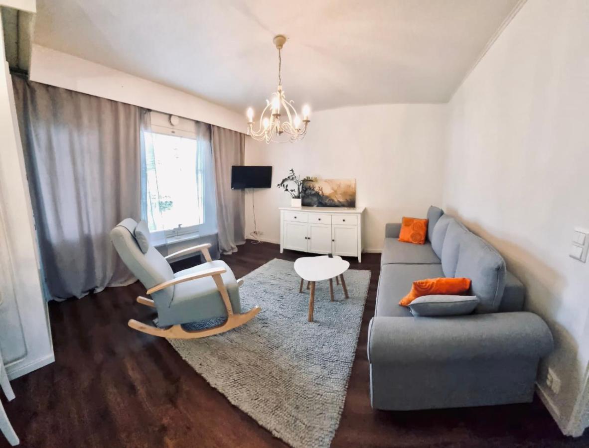 Cozy House With Sauna 10 Min Walk To Santa Claus Village Rovaniemi Exterior photo